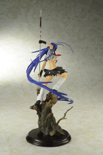 Ikki Tousen Xtreme Xecutor - Kan'u Unchou - 1/8 - Atelier Sai Black Uniform Ver. (Aizu Project)ㅤ – Aizu Project – ActionFigureBrasil — close