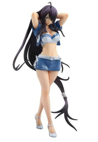 Ikki Tousen Xtreme Xecutor - Kan'u Unchou - 1/8 - Race Queen (Chara-Ani)ㅤ – Chara-Ani – ActionFigureBrasil