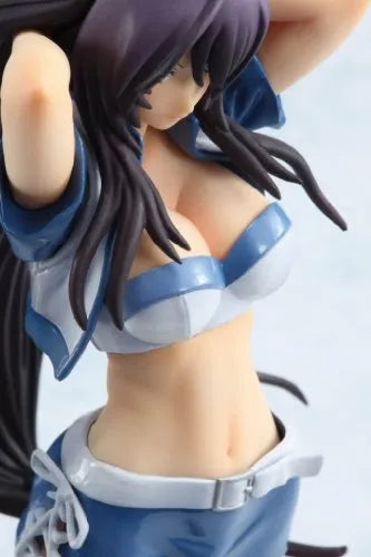 Ikki Tousen Xtreme Xecutor - Kan'u Unchou - 1/8 - Race Queen (Chara-Ani)ㅤ – Chara-Ani – ActionFigureBrasil