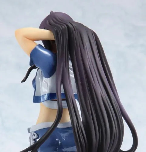 Ikki Tousen Xtreme Xecutor - Kan'u Unchou - 1/8 - Race Queen (Chara-Ani)ㅤ – Chara-Ani – ActionFigureBrasil