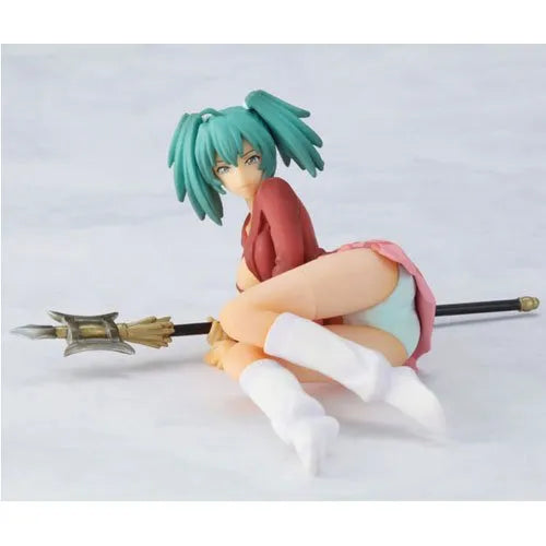 Ikki Tousen Xtreme Xecutor - Ryofu Housenㅤ – Toy's Works – ActionFigureBrasil