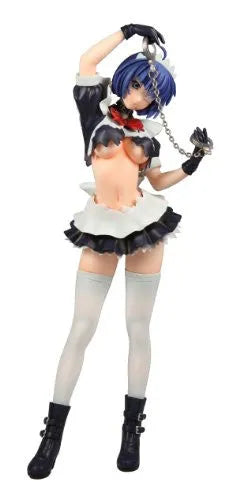 Ikki Tousen Xtreme Xecutor - Ryomou Shimei - Costume Carnival - 1/6 (Kaitendoh)ㅤ – Kaitendoh – ActionFigureBrasil