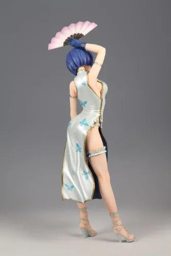 Ikki Tousen Xtreme Xecutor - Ryomou Shimei - Costume Carnival - 1/6 (Kaitendoh)ㅤ – Kaitendoh – ActionFigureBrasil