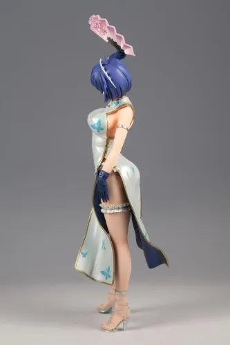 Ikki Tousen Xtreme Xecutor - Ryomou Shimei - Costume Carnival - 1/6 (Kaitendoh)ㅤ – Kaitendoh – ActionFigureBrasil