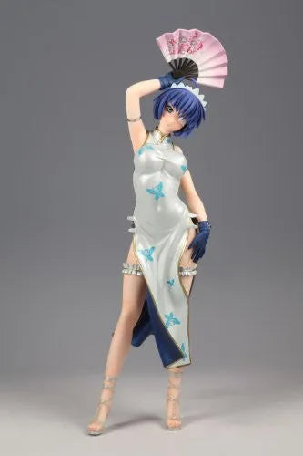 Ikki Tousen Xtreme Xecutor - Ryomou Shimei - Costume Carnival - 1/6 (Kaitendoh)ㅤ – Kaitendoh – ActionFigureBrasil