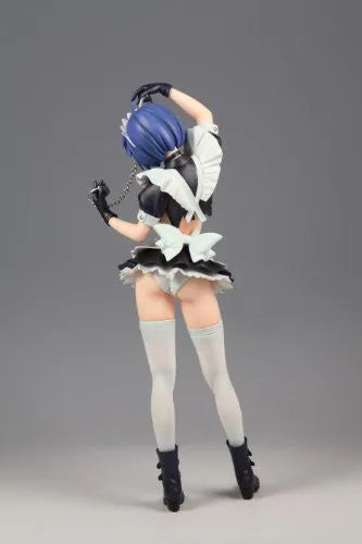 Ikki Tousen Xtreme Xecutor - Ryomou Shimei - Costume Carnival - 1/6 (Kaitendoh)ㅤ – Kaitendoh – ActionFigureBrasil