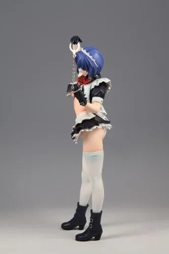 Ikki Tousen Xtreme Xecutor - Ryomou Shimei - Costume Carnival - 1/6 (Kaitendoh)ㅤ – Kaitendoh – ActionFigureBrasil
