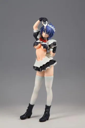 Ikki Tousen Xtreme Xecutor - Ryomou Shimei - Costume Carnival - 1/6 (Kaitendoh)ㅤ – Kaitendoh – ActionFigureBrasil