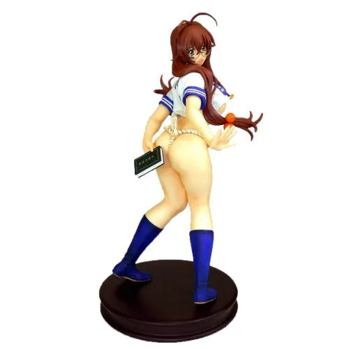 Ikki Tousen Xtreme Xecutor - Ryuubi Gentoku - 1/6 - Omatsuri ver. (Amie-Grand)ㅤ – Amie Grand – ActionFigureBrasil