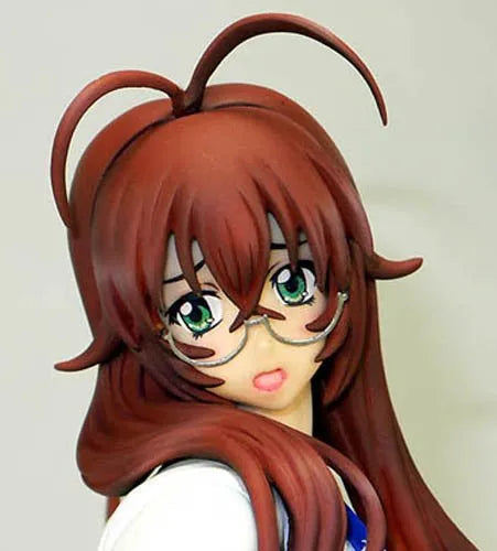 Ikki Tousen Xtreme Xecutor - Ryuubi Gentoku - 1/6 - Omatsuri ver. (Amie-Grand)ㅤ – Amie Grand – ActionFigureBrasil