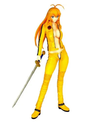 Ikki Tousen Xtreme Xecutor - Sonsaku Hakufu - 1/6 - Rider Ver. (Amie-Grand Wani)ㅤ – Amie Grand – ActionFigureBrasil