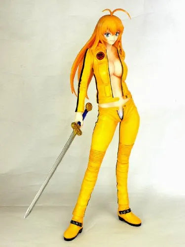 Ikki Tousen Xtreme Xecutor - Sonsaku Hakufu - 1/6 - Rider Ver. (Amie-Grand Wani)ㅤ – Amie Grand – ActionFigureBrasil