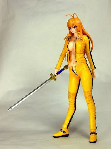 Ikki Tousen Xtreme Xecutor - Sonsaku Hakufu - 1/6 - Rider Ver. (Amie-Grand Wani)ㅤ – Amie Grand – ActionFigureBrasil