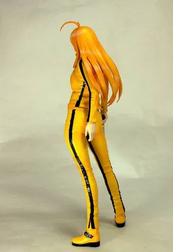 Ikki Tousen Xtreme Xecutor - Sonsaku Hakufu - 1/6 - Rider Ver. (Amie-Grand Wani)ㅤ – Amie Grand – ActionFigureBrasil