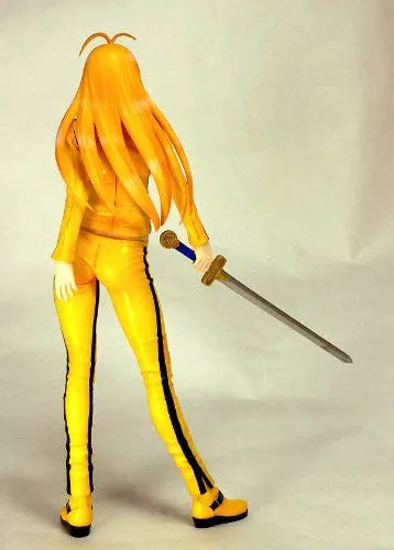 Ikki Tousen Xtreme Xecutor - Sonsaku Hakufu - 1/6 - Rider Ver. (Amie-Grand Wani)ㅤ – Amie Grand – ActionFigureBrasil