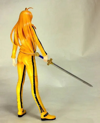 Ikki Tousen Xtreme Xecutor - Sonsaku Hakufu - 1/6 - Rider Ver. (Amie-Grand Wani)ㅤ – Amie Grand – ActionFigureBrasil