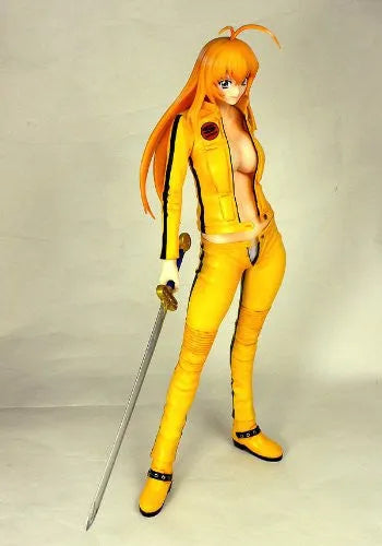 Ikki Tousen Xtreme Xecutor - Sonsaku Hakufu - 1/6 - Rider Ver. (Amie-Grand Wani)ㅤ – Amie Grand – ActionFigureBrasil