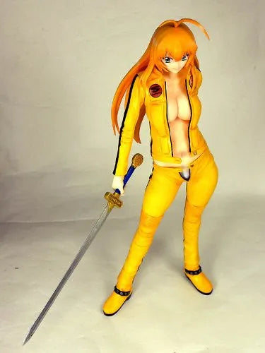 Ikki Tousen Xtreme Xecutor - Sonsaku Hakufu - 1/6 - Rider Ver. (Amie-Grand Wani)ㅤ – Amie Grand – ActionFigureBrasil