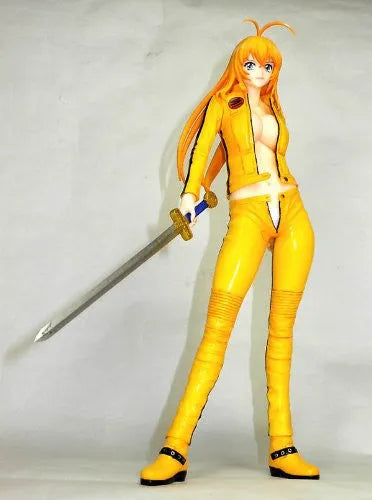 Ikki Tousen Xtreme Xecutor - Sonsaku Hakufu - 1/6 - Rider Ver. (Amie-Grand Wani)ㅤ – Amie Grand – ActionFigureBrasil