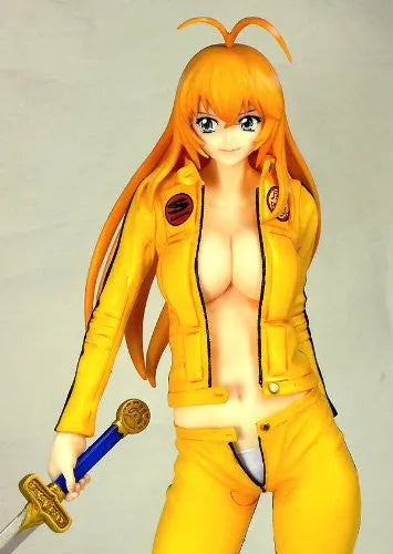 Ikki Tousen Xtreme Xecutor - Sonsaku Hakufu - 1/6 - Rider Ver. (Amie-Grand Wani)ㅤ – Amie Grand – ActionFigureBrasil