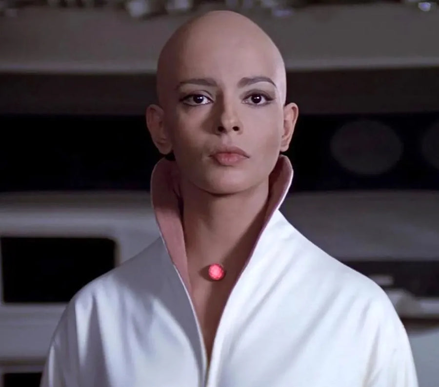 Ilia Sensor and Command Insignia Set - LIMITED EDITION: 1701 – Factory Entertainment – ActionFigure Brasil