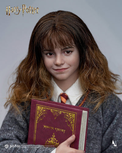 Harry Potter y la piedra filosofal - Hermione Granger (Versión Deluxe) A011 
