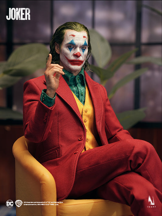 Joker 2019 - Joker (Versión Deluxe) A008D1 
