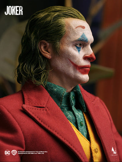 Joker 2019 - Joker (Versión Premium) A008P1 