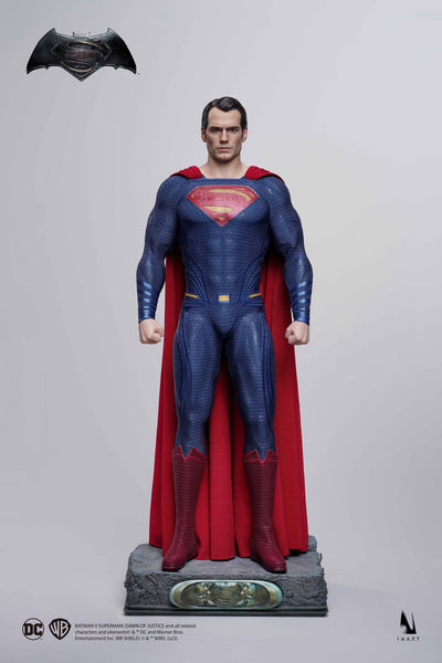 Batman v Superman: El amanecer de la justicia - Superman (versión estándar) A007S1 