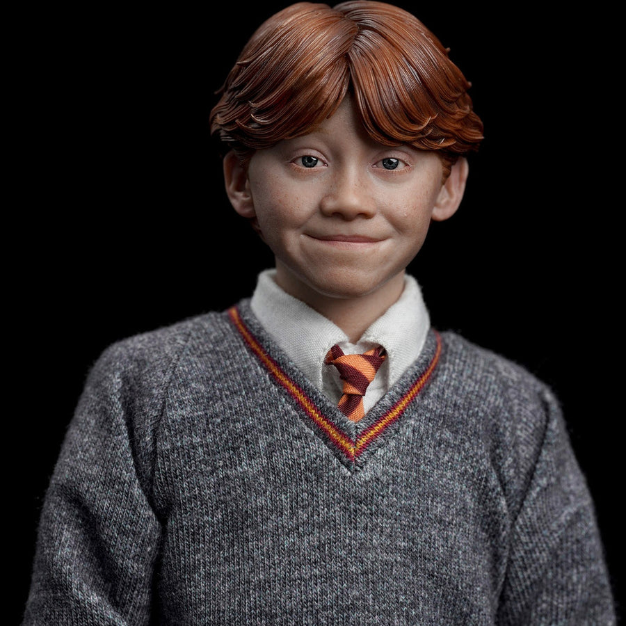 Harry Potter y la piedra filosofal - Ron Weasley (Versión estándar) A010S1 
