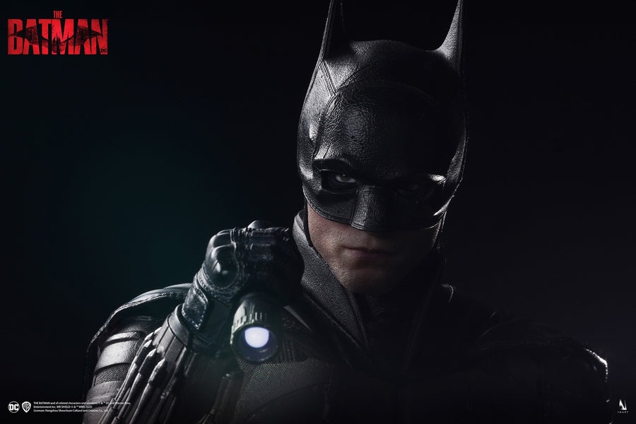 Batman (2022) - Batman (Versión estándar) A004S1 