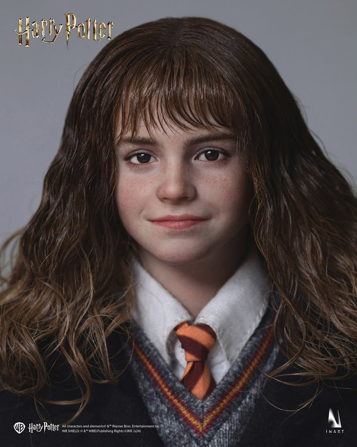 Harry Potter y la piedra filosofal - Hermione Granger (Versión Deluxe) A011 