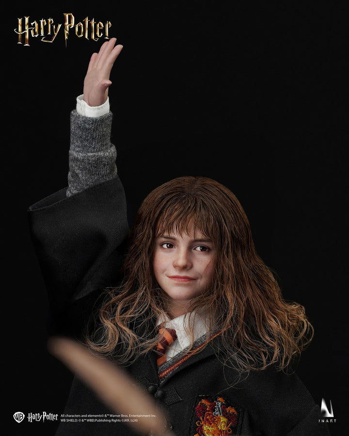 Harry Potter y la piedra filosofal - Hermione Granger (Versión Deluxe) A011 