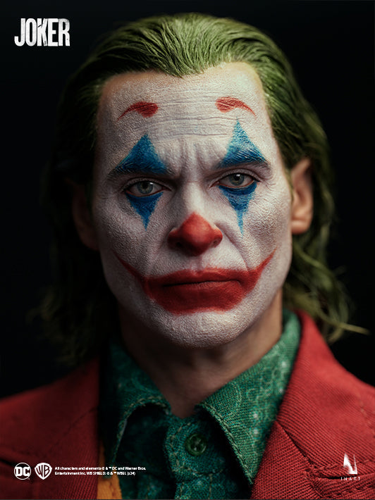 Joker 2019 - Joker (Versión Premium) A008P1 