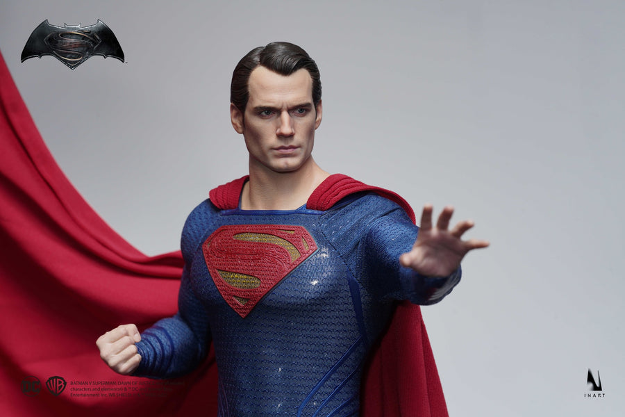 Batman v Superman: El amanecer de la justicia - Superman (versión estándar) A007S1 
