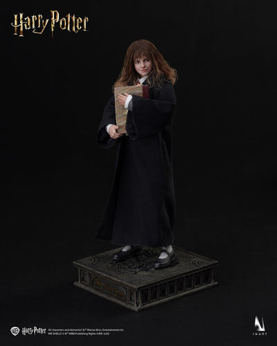 Harry Potter y la piedra filosofal - Hermione Granger (Versión Deluxe) A011 