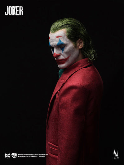 Joker 2019 - Joker (Versión Deluxe) A008D1 