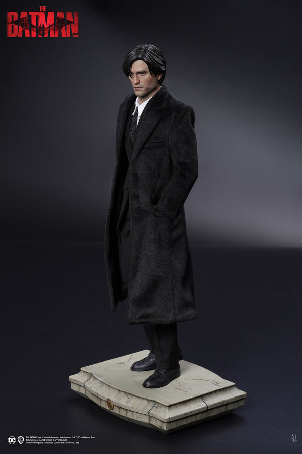 Batman (2022) - Bruce Wayne (Versión estándar) A004S2 