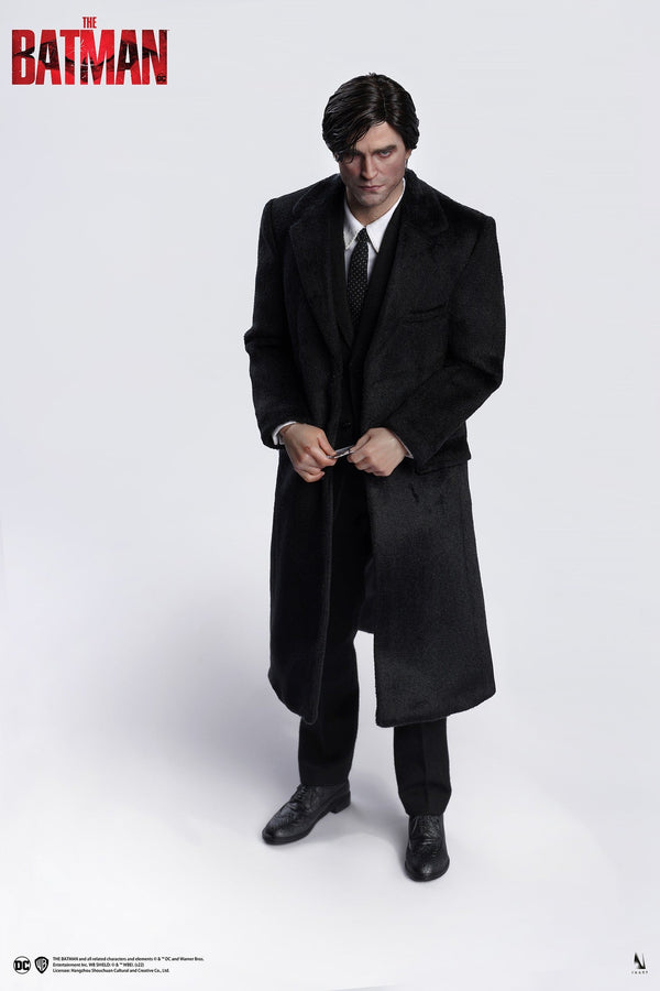 Batman (2022) - Bruce Wayne (Versión Premium) A004P2 