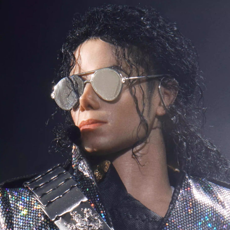 Michael Jackson (Versión Deluxe) A012 