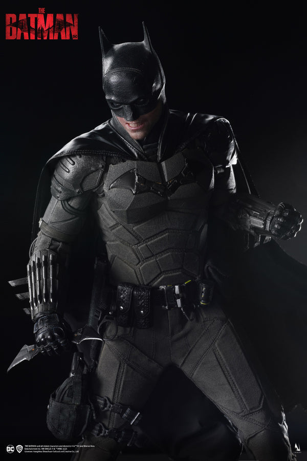 Batman (2022) - Bruce Wayne (Versión Premium) A004P2 