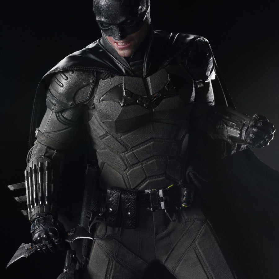 Batman (2022) - Bruce Wayne (Versión Premium) A004P2 