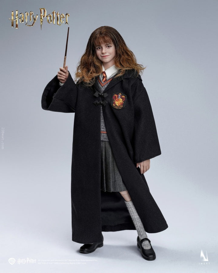 Harry Potter y la piedra filosofal - Hermione Granger (Versión Deluxe) A011 