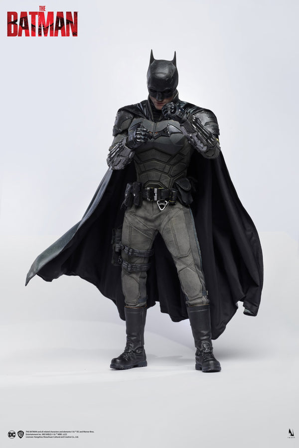 Batman (2022) - Batman (Versión estándar) A004S1 