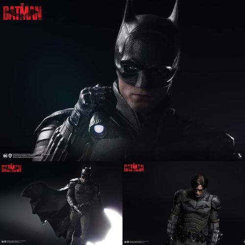 Batman (2022) - Bruce Wayne (Versión Premium) A004P2 