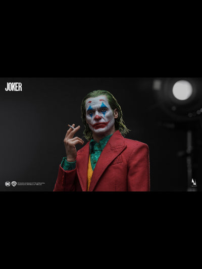 Joker 2019 - Joker (Versión Deluxe) A008D1 