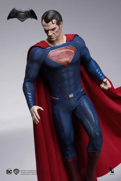 Batman v Superman: El amanecer de la justicia - Superman (versión estándar) A007S1 