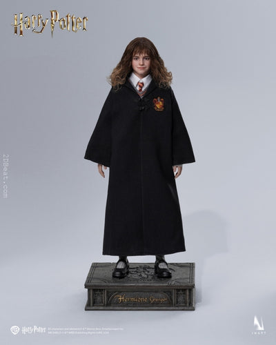 Harry Potter y la piedra filosofal - Hermione Granger (Versión Deluxe) A011 