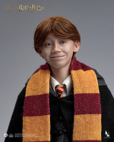 Harry Potter y la piedra filosofal - Ron Weasley (Versión Deluxe) A010D1 