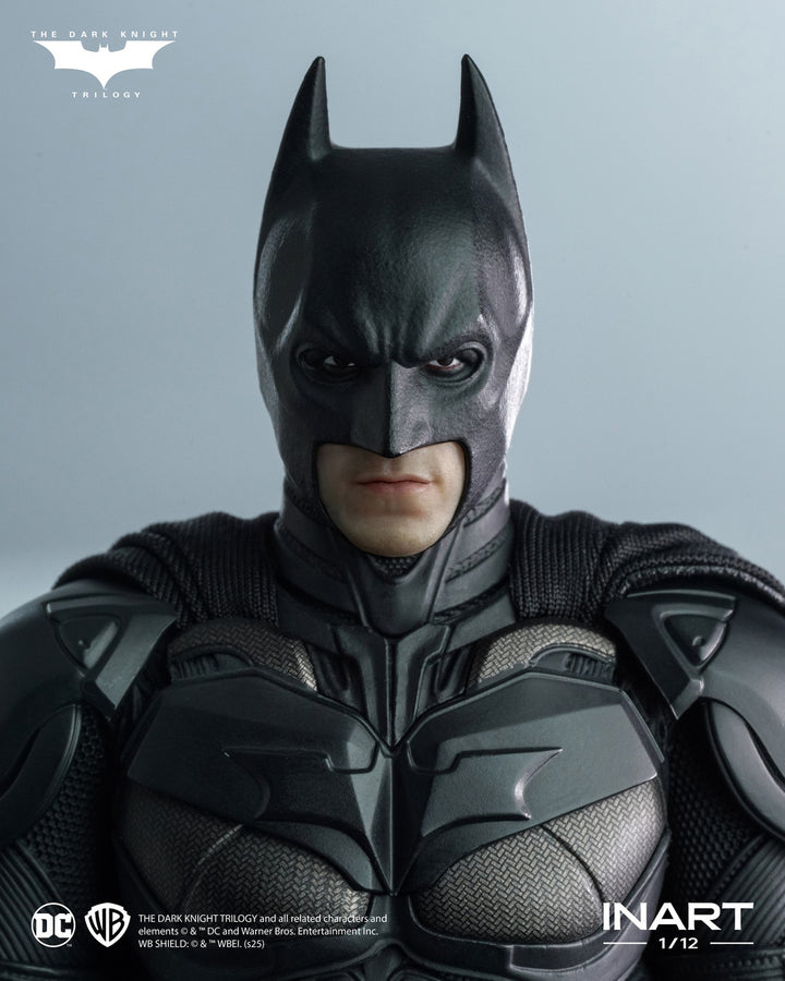 Batman (2022) - Batman (Versión estándar) A004S1 